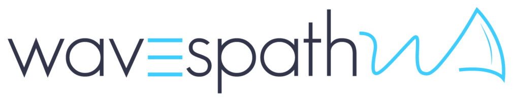 WavesPath